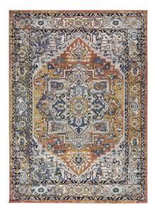 Оранжев килим 200x290 cm Mabel – Universal