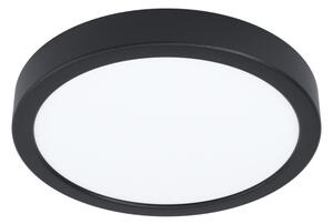 Eglo 99234 - LED таванно осветително тяло FUEVA 5 LED/16,5W/230V