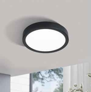 Eglo 99234 - LED таванно осветително тяло FUEVA 5 LED/16,5W/230V