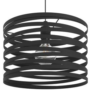 Eglo 99345 - Полилей на въже CREMELLA 1xE27/40W/230V