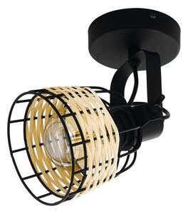 Eglo 43324 - Прожектор, луна ANWICK 1xE27/40W/230V