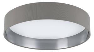 Eglo 99543 - LED таванно осветително тяло MASERLO LED/24W/230V