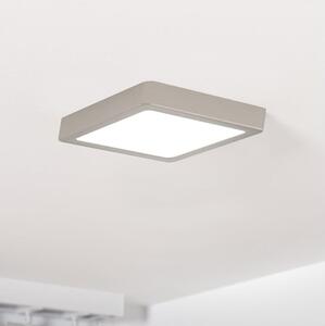 Eglo 99241 - LED таванно осветително тяло FUEVA 5 LED/16,5W/230V