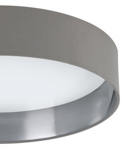 Eglo 99543 - LED таванно осветително тяло MASERLO LED/24W/230V