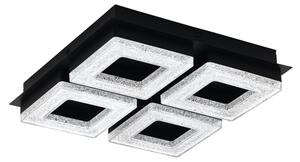 Eglo 99326 - LED таванно осветително тяло FRADELO 4xLED/4W/230V