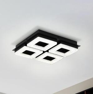 Eglo 99326 - LED таванно осветително тяло FRADELO 4xLED/4W/230V
