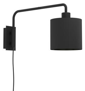 Eglo 99348 - Стенна лампа STAITI 1xE27/40W/230V
