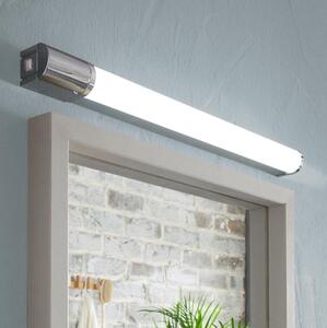 Eglo 99339 - LED Лампа за огледало за баня TRAGACETE LED/15W/230V IP44