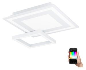 Eglo 99311 - LED RGB Димируема лампа SAVATAEILA-C LED/20W/230V