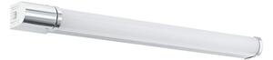 Eglo 99339 - LED Лампа за огледало за баня TRAGACETE LED/15W/230V IP44