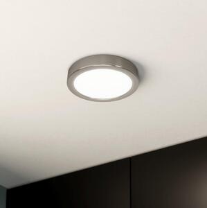 Eglo 99218 - LED таванно осветително тяло FUEVA 5 LED/10,5W/230V