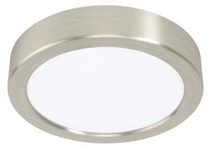Eglo 99218 - LED таванно осветително тяло FUEVA 5 LED/10,5W/230V
