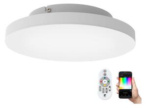 Eglo 99118 - LED RGB Димируема лампа TURCONA-C LED/15W/230V + дистанционно управление