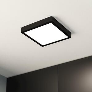 Eglo 99244 - LED таванно осветително тяло FUEVA 5 LED/16,5W/230V
