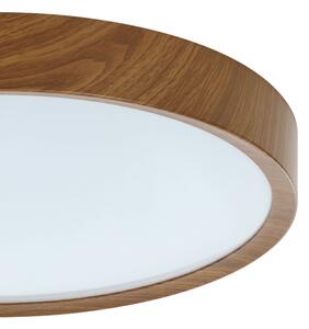 Eglo 98602 - LED Лампа за таван MUSURITA LED/33,5W/230V