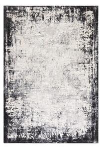 Сив килим 120x170 cm Kuza – Asiatic Carpets