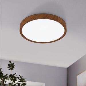 Eglo 98602 - LED Лампа за таван MUSURITA LED/33,5W/230V