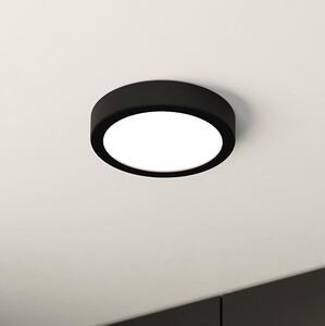 Eglo 99233 - LED таванно осветително тяло FUEVA 5 LED/10,5W/230V