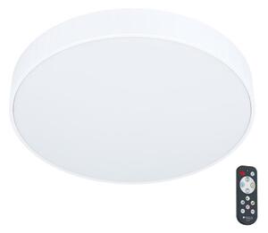 Eglo 98891 - LED Димируема лампа за таван ZUBIETA-A LED / 18W / 230V + ДУ