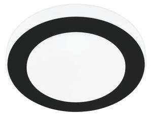 Eglo 33682 - LED Осветление за тавана на банята CARPI LED/11W/230V IP44