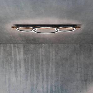 Eglo 99413 - LED Лампа BOYAL 2xLED/12W/230V + LED/12W