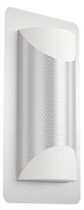 Eglo 98716 - Външно стенно осветително тяло CISTIERNA 1 2xE27/10W/230V IP44