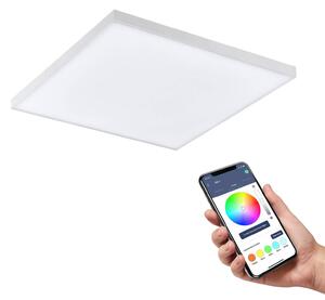 EGLO connect Turcona-Z LED лампа за таван 30x30cm