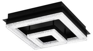 Eglo 99327 - LED Лампа за таван FRADELO LED/12W/230V