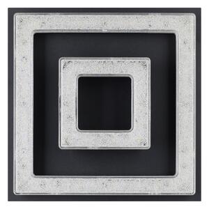 Eglo 99327 - LED Лампа за таван FRADELO LED/12W/230V