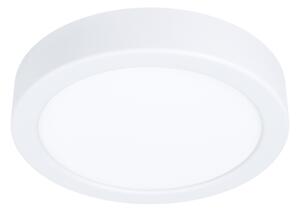 Eglo 99215 - LED таванно осветително тяло FUEVA 5 LED/10,5W/230V