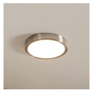 Eglo 99219 - LED таванно осветително тяло FUEVA 5 LED/16,5W/230V