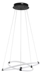 Eglo 39839 - LED полилей на кабел BANDERILLAS LED/22W/230V