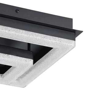Eglo 99327 - LED Лампа за таван FRADELO LED/12W/230V