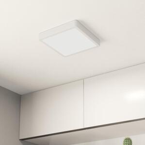 Eglo 99237 - LED таванно осветително тяло FUEVA 5 LED/16,5W/230V