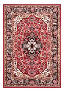 Червен килим , 80 x 150 cm Skazar Isfahan - Nouristan