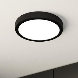 Eglo 99223 - LED таванно осветително тяло FUEVA 5 LED/16,5W/230V
