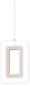 Eglo 98678 - LED полилей на кабел ENALURI LED/5,4W/230V