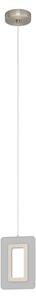Eglo 98678 - LED полилей на кабел ENALURI LED/5,4W/230V