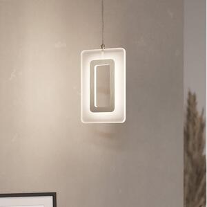Eglo 98678 - LED полилей на кабел ENALURI LED/5,4W/230V
