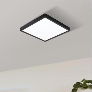Eglo 99256 - LED таванно осветително тяло FUEVA 5 LED/16,5W/230V