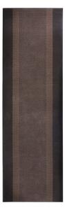 Кафява пътека, 80 x 200 cm Basic - Hanse Home