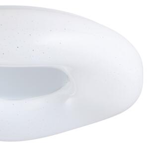 Eglo 99341 - LED Плафониера ZAMUDILO LED/18W/230V + д.у