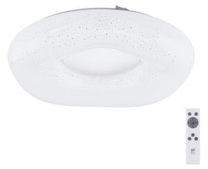 Eglo 99341 - LED Плафониера ZAMUDILO LED/18W/230V + д.у