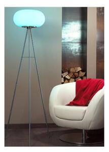 Eglo 98659 - LED RGB Димируем лампион OPTICA-C LED/17W/230V
