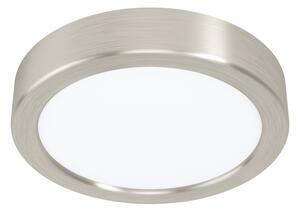 Eglo 99228 - LED таванно осветително тяло FUEVA 5 LED/10,5W/230V