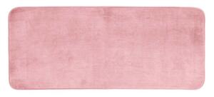 Розов килим за баня 50x120 cm Vitamine – douceur d'intérieur