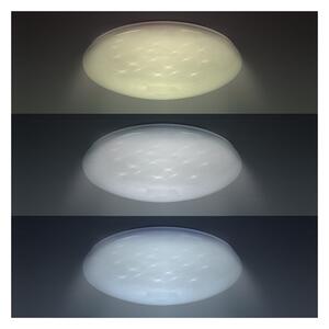 Solight WO763 - LED регулируемо таванно осветление STAR LED/24W/230V + DO