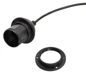 Висящ полилей LUPO 1xE27/60W/230V