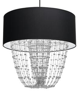 ALMERIA 1xE27 / 60W / 230V кабелен полилей