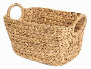 Кошница от плетеница 47x29x26 cm Caracas L – Compactor
